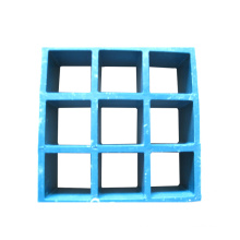 Anti Slip Waterproof Fiberglass Reinforced Plastic Grating